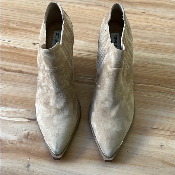 Booties - Picture 2 of 5